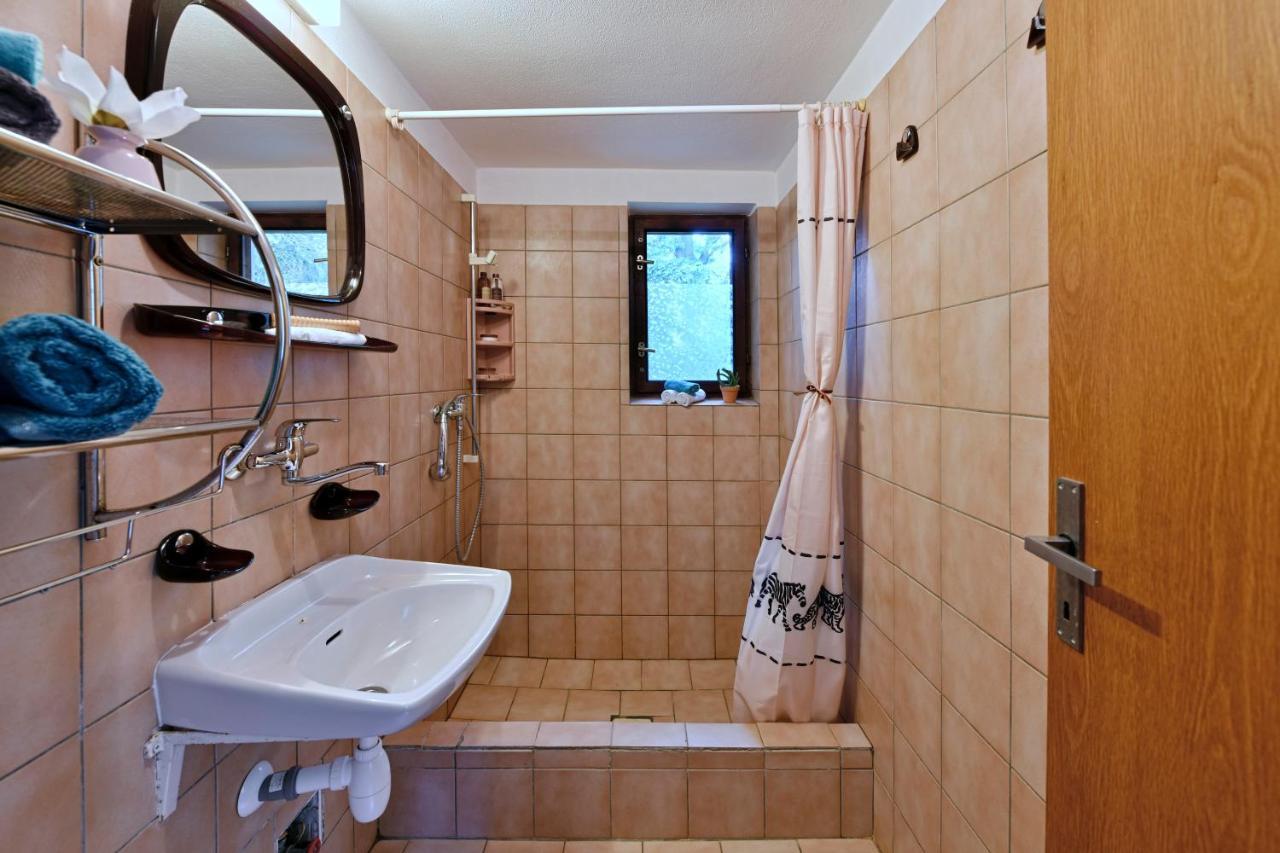 Apartmany Orlik Klucenice Exterior photo