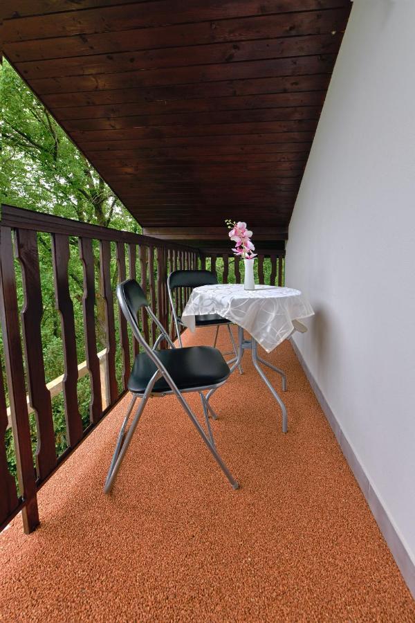 Apartmany Orlik Klucenice Exterior photo